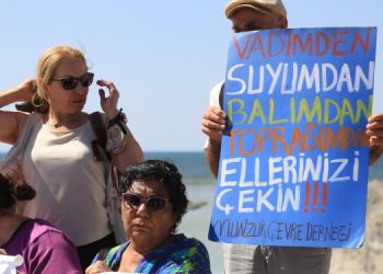 Çevre örgütleri: Van ve Hakkari’de doğa talanı dehşet verici boyutta