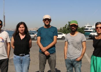 Cudi Yürüyüşü için yola çıktılar