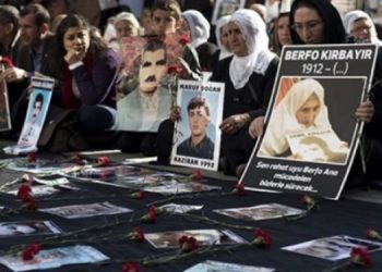 Cumartesi Anneleri Şayık ve Tayboğa’nın akıbetini sordu