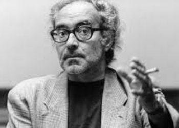 Devrimci sinemacı Jean-Luc Godard hayatını kaybetti