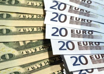 Dolar ve euro’da haftanın ilk rakamları