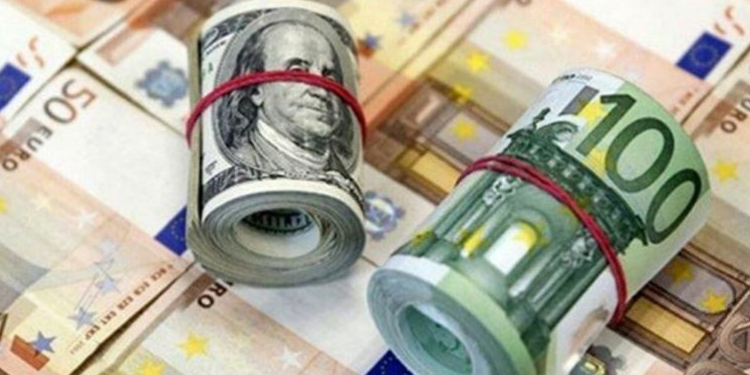 Dolar ve euro’da son durum Dolar ve euro’da son durum