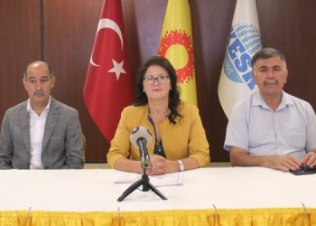 Eğitim Sen Genel Başkanı Nejla Kurul: Öğretim programında temel referansımız bilim olmalı