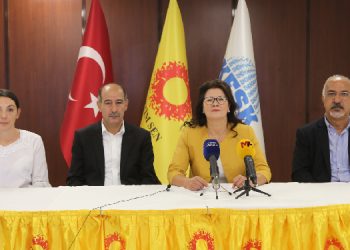 Eğitim Sen ÖMK’ye karşı topladığı imzaları Meclis’e sunacak