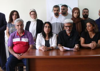 Ekolojik kırıma karşı Cudi Yürüyüşü’ne çağrı