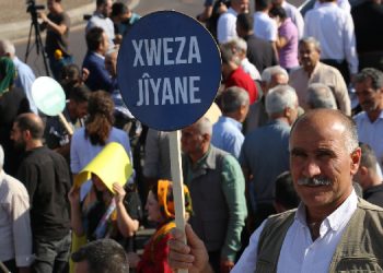 Ekolojistler: Saldırıları durdurabilecek bir hareketi inşa etmek mümkün