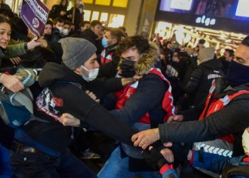 Enes Kara’nın ölümünü protesto eden 86 kişi hakkında dava