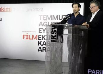 Filmekimi başlıyor: Biletler 4 Ekim’de satışta