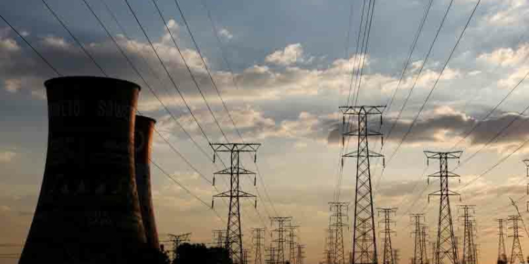 Fransa bu kış enerji tasarrufu için hanelerde elektrik kesintisine gidecek Fransa bu kış enerji tasarrufu için hanelerde elektrik kesintisine gidecek
