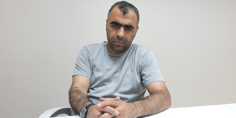 Gazeteci Sinan Aygül tutuklandı Gazeteci Sinan Aygül tutuklandı