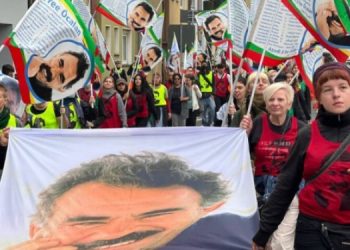 Gemlik yürüyüşüne çağrı: Tecride karşı ses olalım