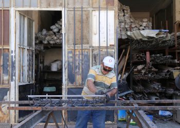 Hakkari sanayi esnafı: Krizin sebebi AKP ve savaş politikalarıdır