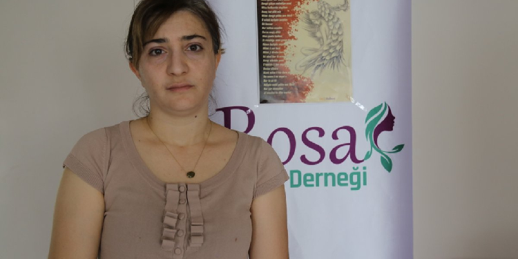 Hakkında yeni bir iddianamenin hazırlandığını mahkemeden öğrendi Hakkında yeni bir iddianamenin hazırlandığını mahkemeden öğrendi