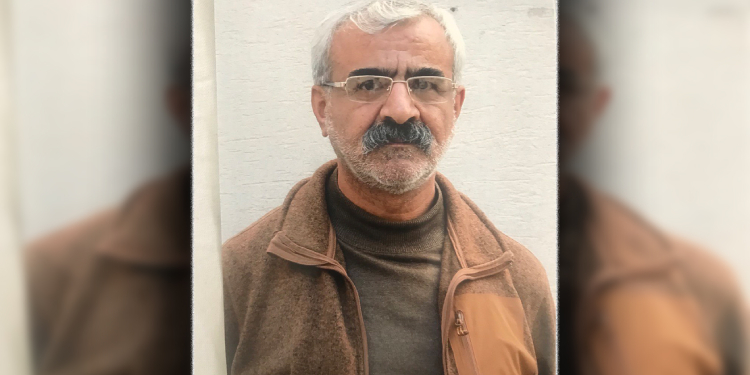 Hasta tutuklu Yalçın’ın kardeşi: Bu toplumsal bir sorun Hasta tutuklu Yalçın’ın kardeşi: Bu toplumsal bir sorun