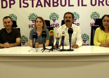 HDK ve HDP Ekoloji Komisyonları: 17 Eylül’de Cudi’de olacağız