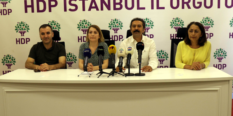 HDK ve HDP Ekoloji Komisyonları: 17 Eylül’de Cudi’de olacağız HDK ve HDP Ekoloji Komisyonları: 17 Eylül’de Cudi’de olacağız