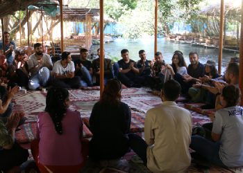 HDP Gençlik Meclisi Sözcüsü Dağ: Özel savaşın panzehri örgütlülüktür