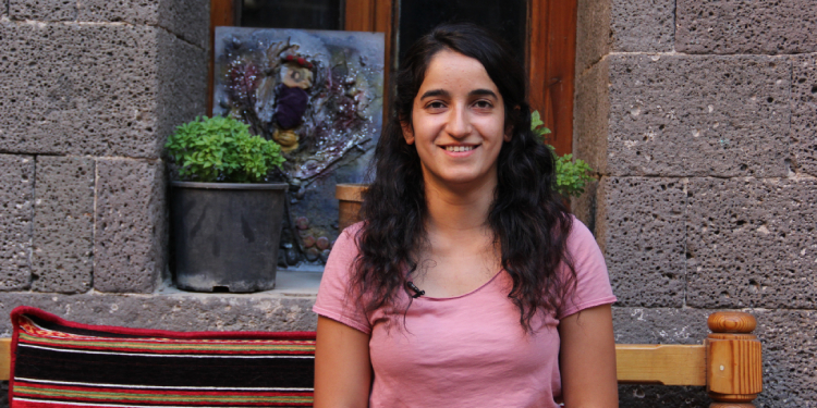 “Aynı iddialarla 4’üncü kez tutuklandım” “Aynı iddialarla 4’üncü kez tutuklandım”