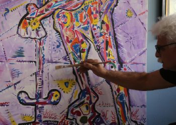 Heykeltraş Orhan: Her sorun sanatçının belleğinde yer edinmeli