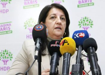 Buldan tartışmayı başlattı: Emek ve Özgürlük İttifakı neden aday çıkarmasın?