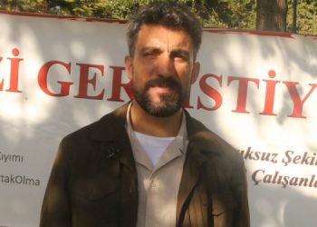 İBB’den çıkarılan akademisyenler: Emek ve Özgürlük İttifakı umut veriyor