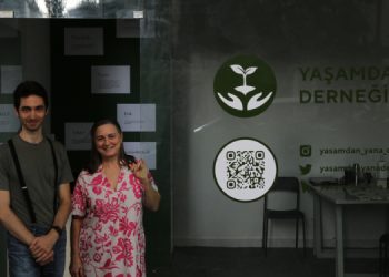 İklim krizine karşı mücadele: Değişime tabağımızdan başlayalım