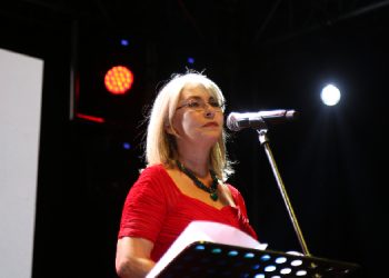 İlkay Akkaya’nın Urfa konseri yasaklandı