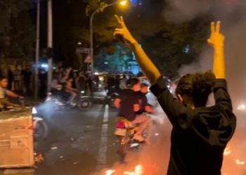 İran’da 1 ayda 76 Kürt tutuklandı