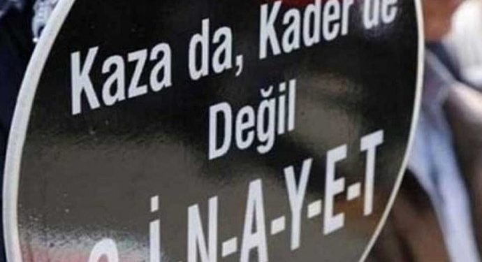 Sancaktepe’de metro çalışmasında vinç devrildi: 2 ölü, 1 yaralı Sancaktepe’de metro çalışmasında vinç devrildi: 2 ölü, 1 yaralı