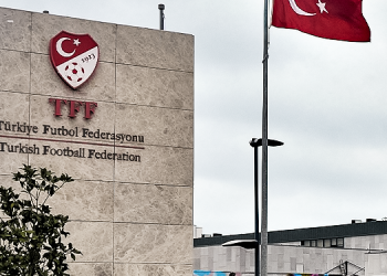 TFF, bahis oynayan bin 24 futbolcuyu açıkladı