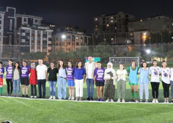 Kemal Kurkut Turnuva ödülleri tutuklu gazetecilere atfedildi