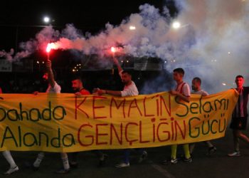 Kemal Kurkut Turnuvası kupa töreniyle sona erdi