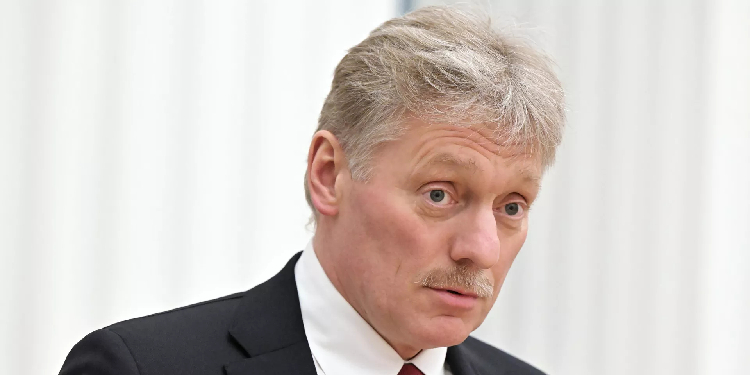 Kremlin: Sınırların katılmasına ve sıkıyönetim ilan edilmesine dair karar alınmadı Kremlin: Sınırların katılmasına ve sıkıyönetim ilan edilmesine dair karar alınmadı