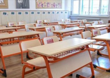 Kriz derinleştikçe okul terk oranı arttı