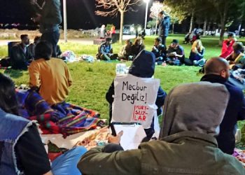 “KYK yurtlarında cezaevi sistemi yaratılıyor”