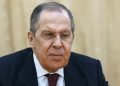 Lavrov: Putin’in Kiev müzakereyi reddettiği sürece anlaşmanın zor olacağına dair sözü ciddiye alınmalı