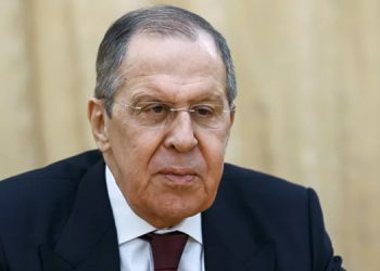 Lavrov: Putin’in Kiev müzakereyi reddettiği sürece anlaşmanın zor olacağına dair sözü ciddiye alınmalı