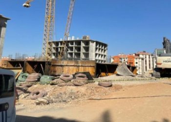 Malatya’da iş cinayeti: 3 işçi yaşamını yitirdi