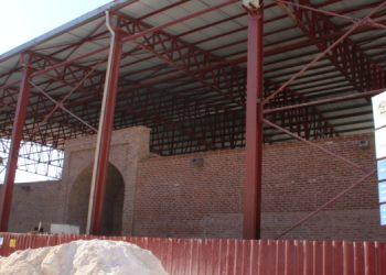 Medrese Sor’un müzeye dönüştürülmesi için kanun teklifi