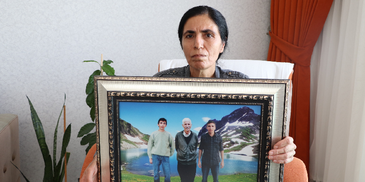Mehmet Emin Özkan’ın kızı: Telefonu tutamadığı için iletişim kuramadık