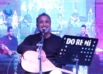 Mem Ararat’ın Mersin konseri iptal edildi