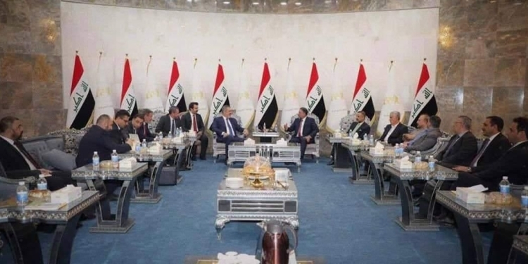 MİT’in Irak ziyareti araştırılmalı MİT’in Irak ziyareti araştırılmalı