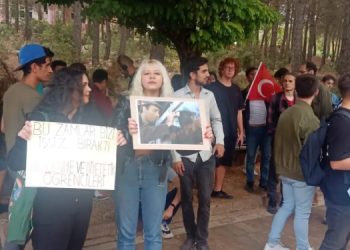 MSKÜ’de yemek ücretlerine zam geldi, öğrenciler tepki gösterdi