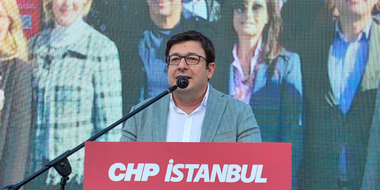 CHP’li Muharrem Erkek: 81 ilde tüm sandık alanlarında avukatlar olmalı CHP’li Muharrem Erkek: 81 ilde tüm sandık alanlarında avukatlar olmalı