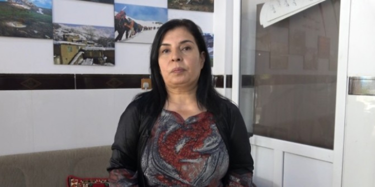 Murad: Türkiye’nin saldırılarına ulusal ruhla cevap verilmeli Murad: Türkiye’nin saldırılarına ulusal ruhla cevap verilmeli