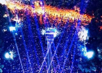 Nilüfer Müzik Festivali’ne alkol ve konaklama yasağı getirildi