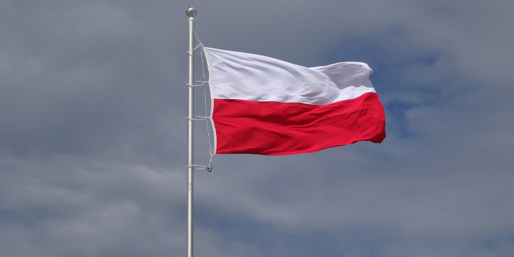 Polonya Savunma Bakanı: ABD, Polonya’daki askeri varlığını azaltmayı planlamıyor Polonya Savunma Bakanı: ABD, Polonya’daki askeri varlığını azaltmayı planlamıyor