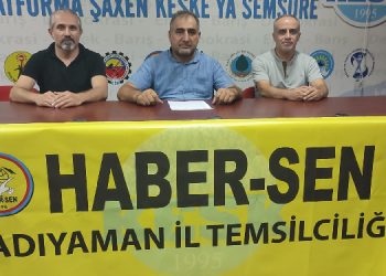 “Posta emekçileri hakları için birleşmeli”