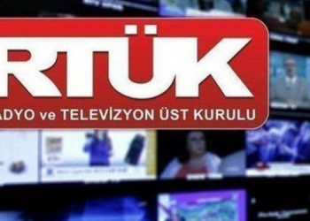 RTÜK duyurdu: Radyo ve televizyonlara ceza