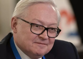 Ryabkov: Rusya’nın nükleer doktrini Batı’nın eylemleri ışığında revize edilecek